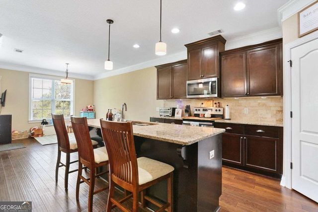 128 Vintage Drive, Guyton, GA 31312