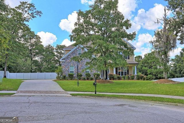 128 Vintage Drive, Guyton, GA 31312