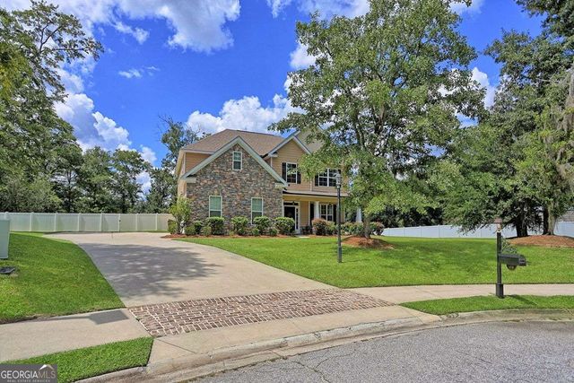 128 Vintage Drive, Guyton, GA 31312