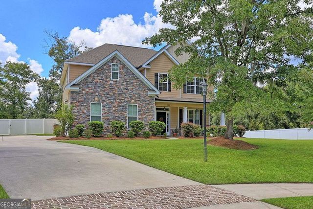 128 Vintage Drive, Guyton, GA 31312