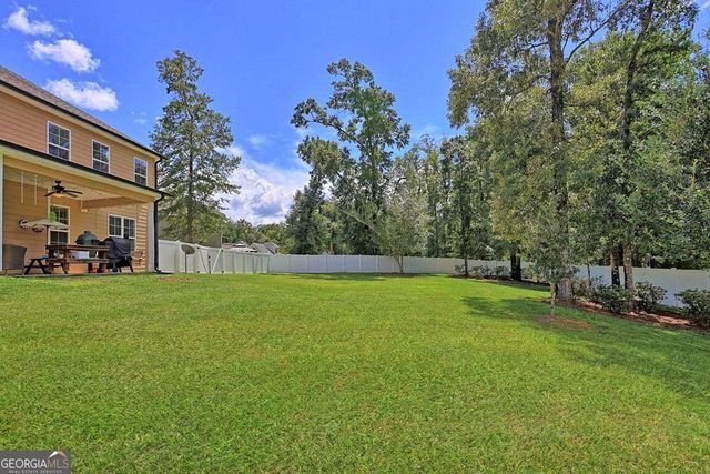 128 Vintage Drive, Guyton, GA 31312