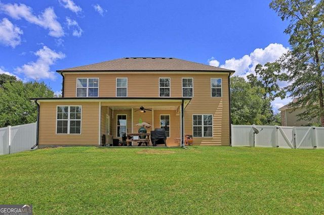 128 Vintage Drive, Guyton, GA 31312