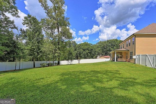 128 Vintage Drive, Guyton, GA 31312