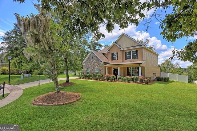 128 Vintage Drive, Guyton, GA 31312