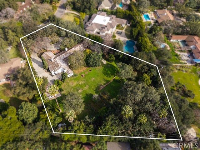 1110 Fallen Leaf, Arcadia, CA 91006