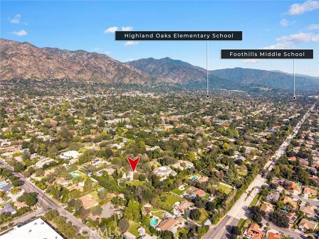 1110 Fallen Leaf, Arcadia, CA 91006