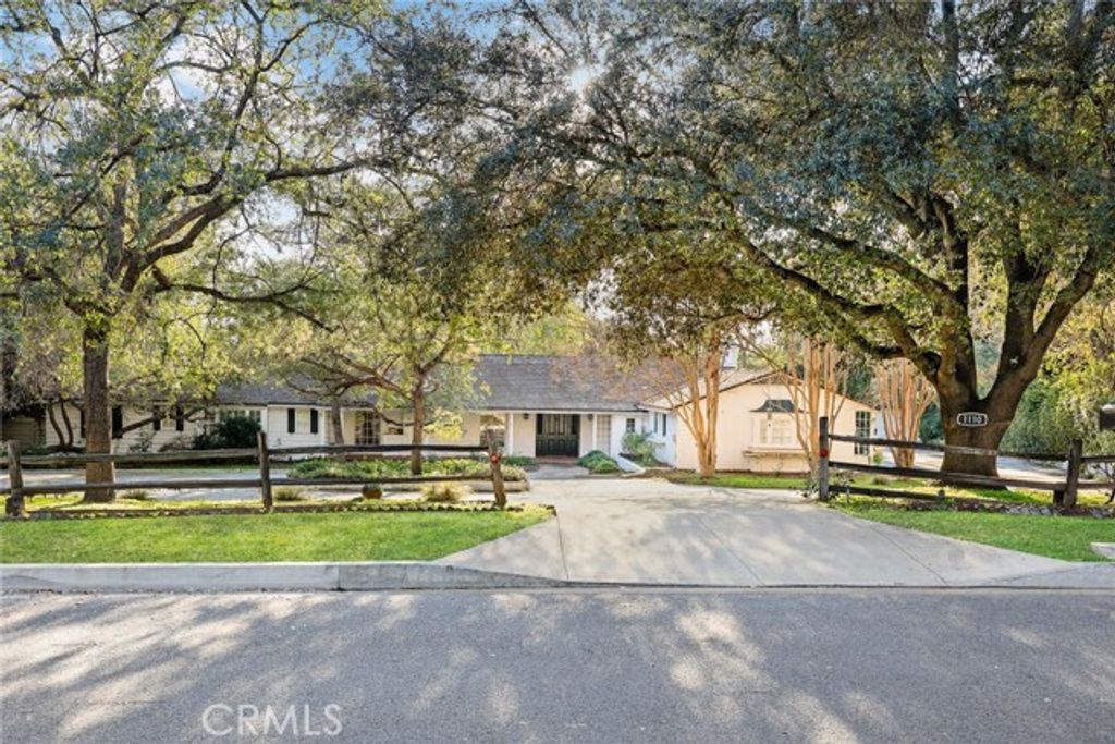 1110 Fallen Leaf, Arcadia, CA 91006