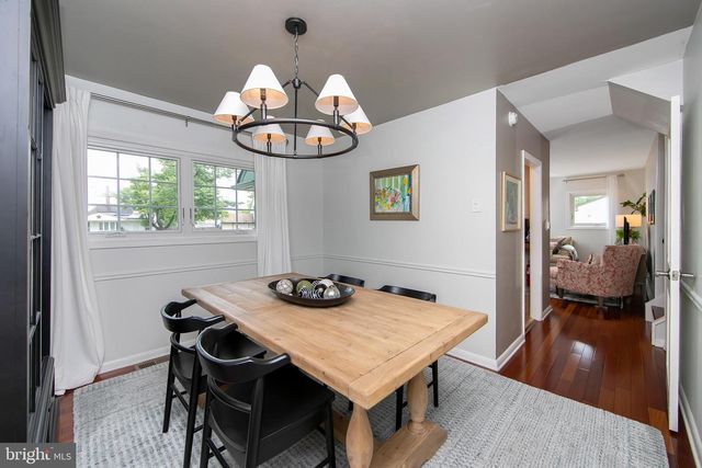 1517 BEVERLY TER, Cherry Hill, NJ 08003