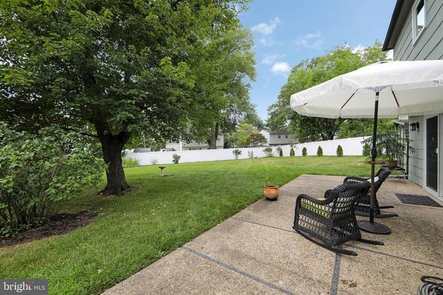 1517 BEVERLY TER, Cherry Hill, NJ 08003