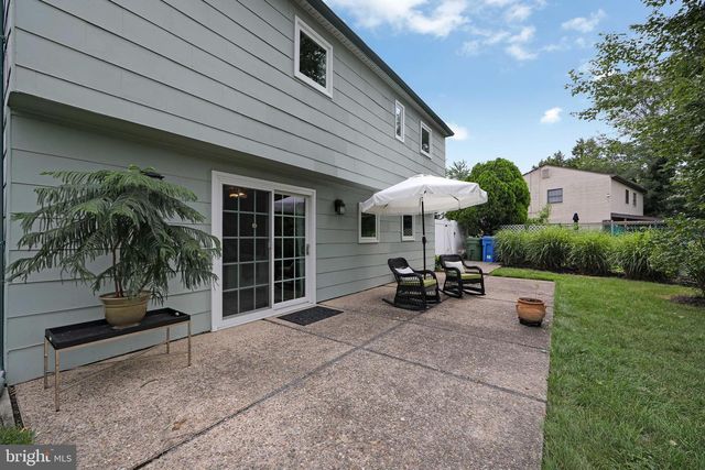 1517 BEVERLY TER, Cherry Hill, NJ 08003
