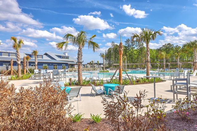 212 Clearblue, Summerville, SC 29486