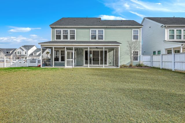 212 Clearblue, Summerville, SC 29486