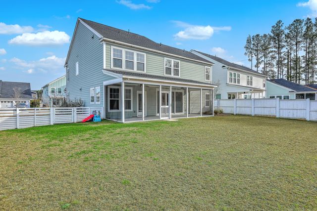 212 Clearblue, Summerville, SC 29486