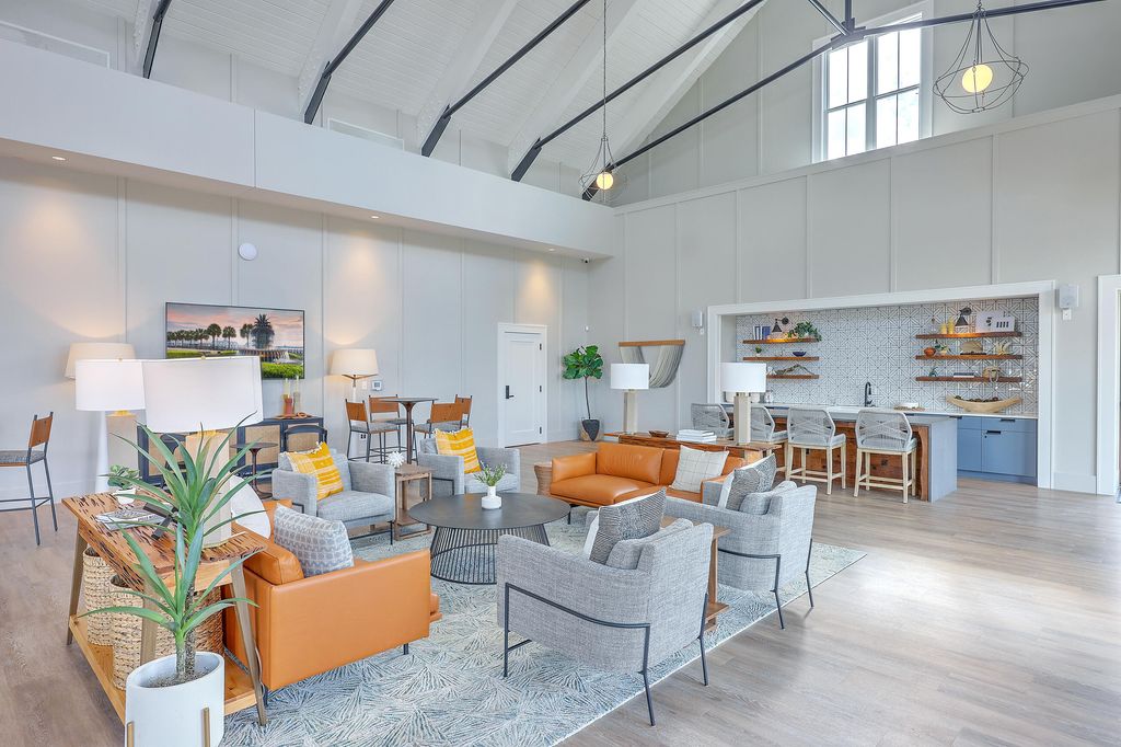 Image 33 of property listing at 212 Clearblue Lp, Summerville, SC 29486