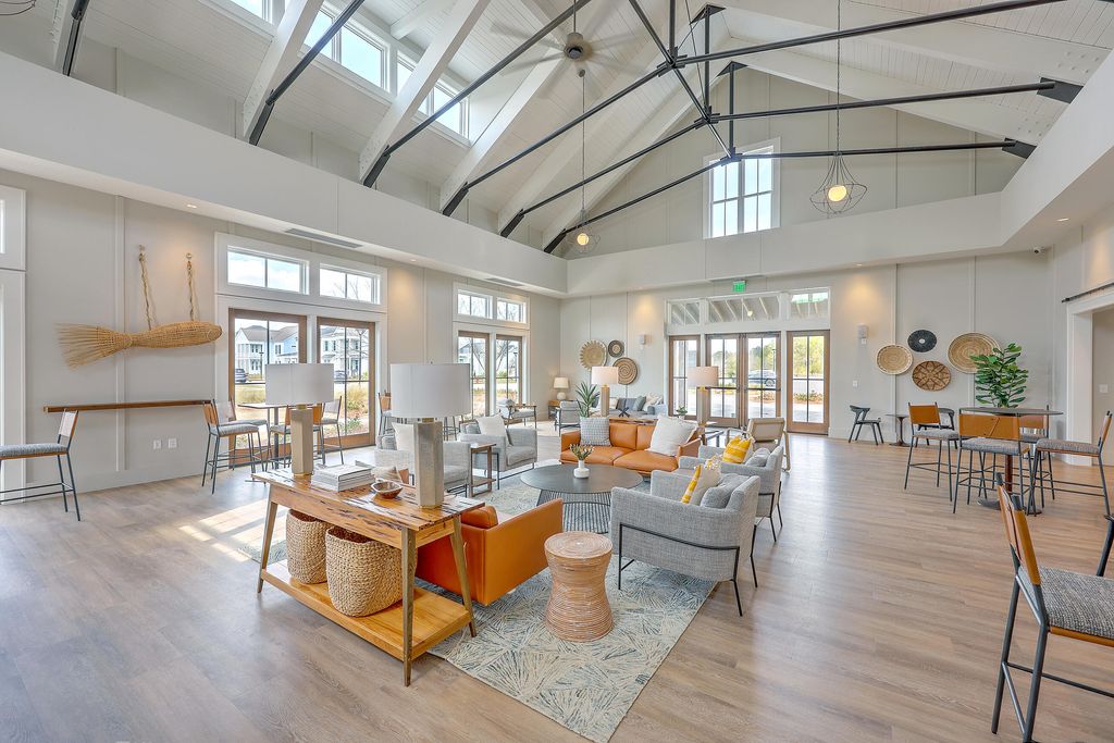 Image 37 of property listing at 212 Clearblue Lp, Summerville, SC 29486