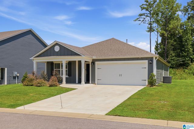 6761 NEWBRIDGE COVE, Bessemer, AL 35022