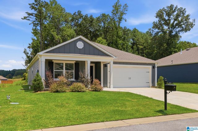 6761 NEWBRIDGE COVE, Bessemer, AL 35022
