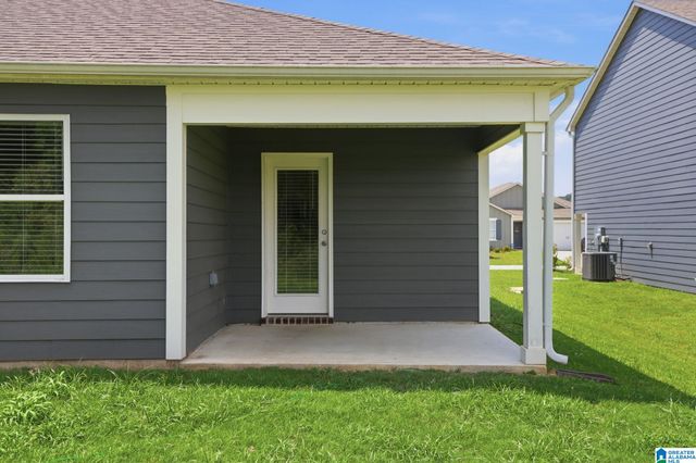 6761 NEWBRIDGE COVE, Bessemer, AL 35022