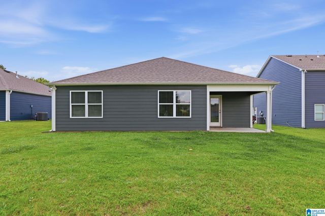 6761 NEWBRIDGE COVE, Bessemer, AL 35022