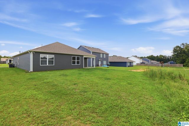6761 NEWBRIDGE COVE, Bessemer, AL 35022