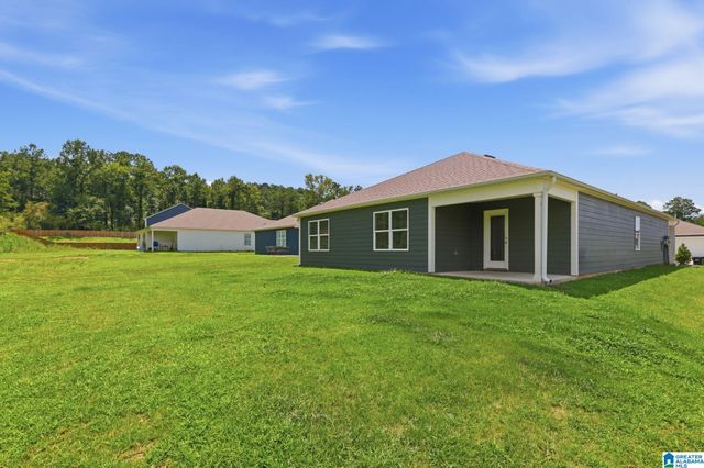 6761 NEWBRIDGE COVE, Bessemer, AL 35022