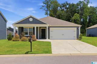 6761 NEWBRIDGE COVE, Bessemer, AL 35022