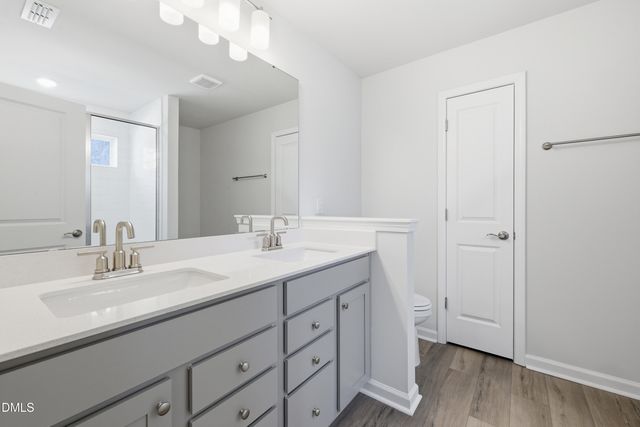 620 Westford Drive, Sanford, NC 27330
