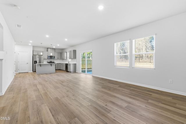620 Westford Drive, Sanford, NC 27330