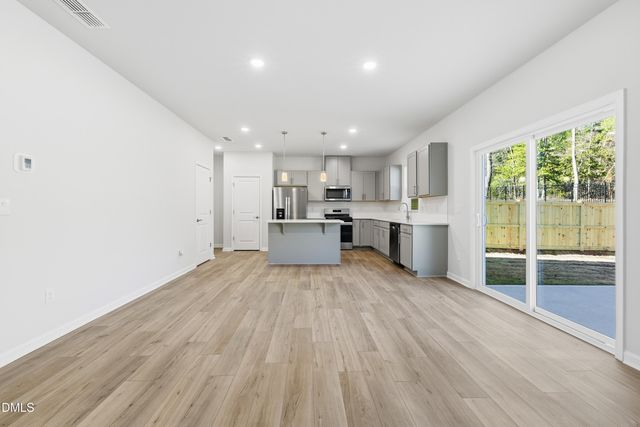 620 Westford Drive, Sanford, NC 27330