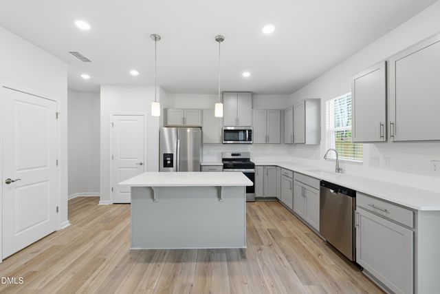 620 Westford Drive, Sanford, NC 27330