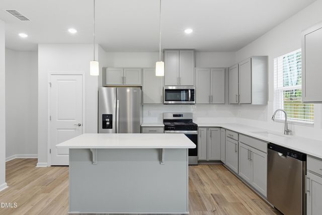 620 Westford Drive, Sanford, NC 27330