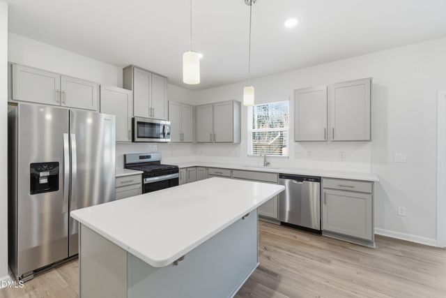 620 Westford Drive, Sanford, NC 27330