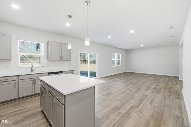 620 Westford Drive, Sanford, NC 27330