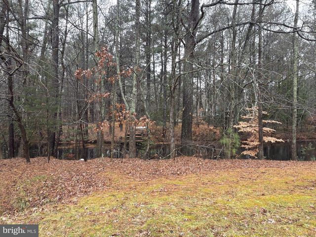 4011 GROSSE POINT DR, Salisbury, MD 21804