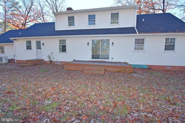 4011 GROSSE POINT DR, Salisbury, MD 21804