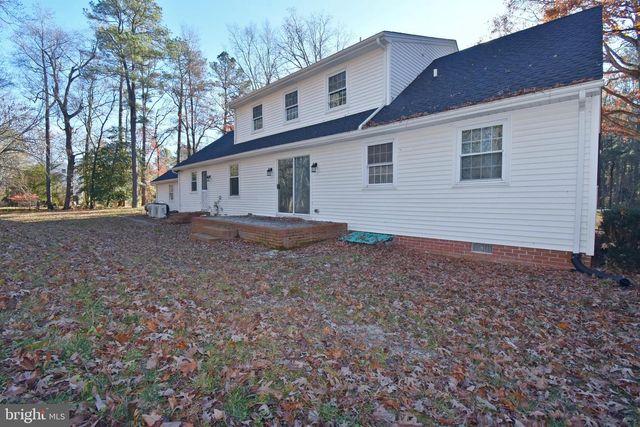 4011 GROSSE POINT DR, Salisbury, MD 21804