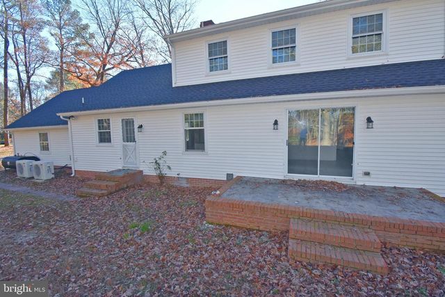 4011 GROSSE POINT DR, Salisbury, MD 21804