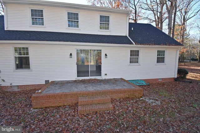 4011 GROSSE POINT DR, Salisbury, MD 21804