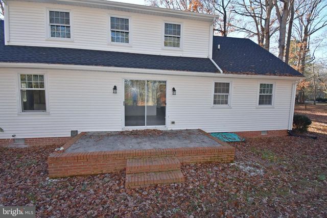 4011 GROSSE POINT DR, Salisbury, MD 21804