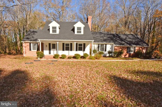 4011 GROSSE POINT DR, Salisbury, MD 21804