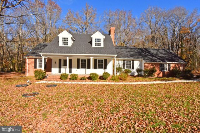 4011 GROSSE POINT DR, Salisbury, MD 21804