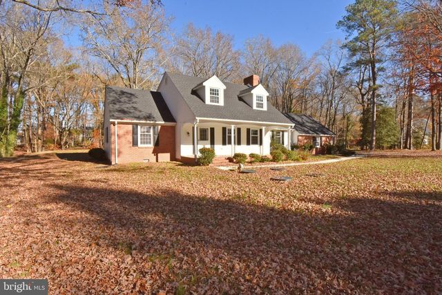 4011 GROSSE POINT DR, Salisbury, MD 21804