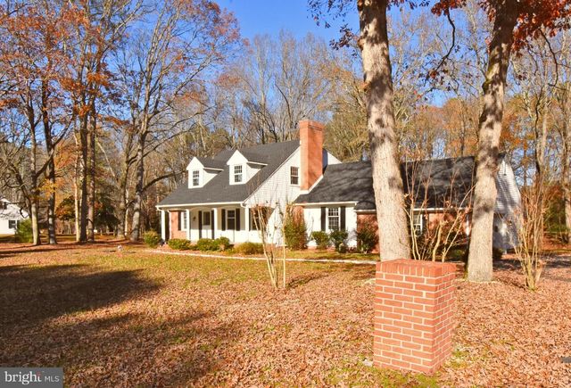 4011 GROSSE POINT DR, Salisbury, MD 21804