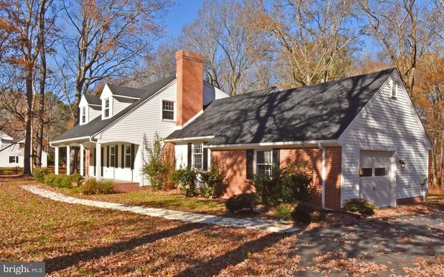 4011 GROSSE POINT DR, Salisbury, MD 21804