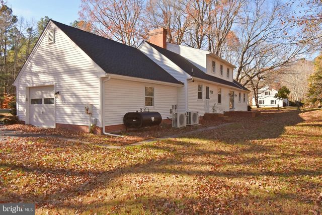 4011 GROSSE POINT DR, Salisbury, MD 21804