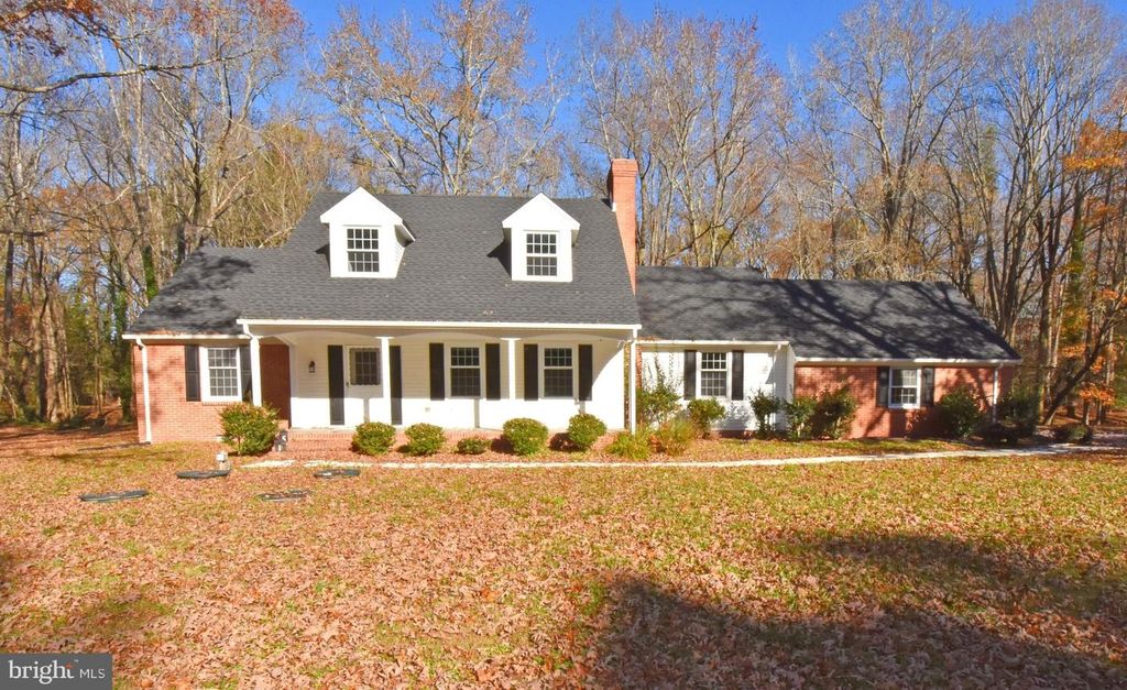 4011 GROSSE POINT DR, Salisbury, MD 21804