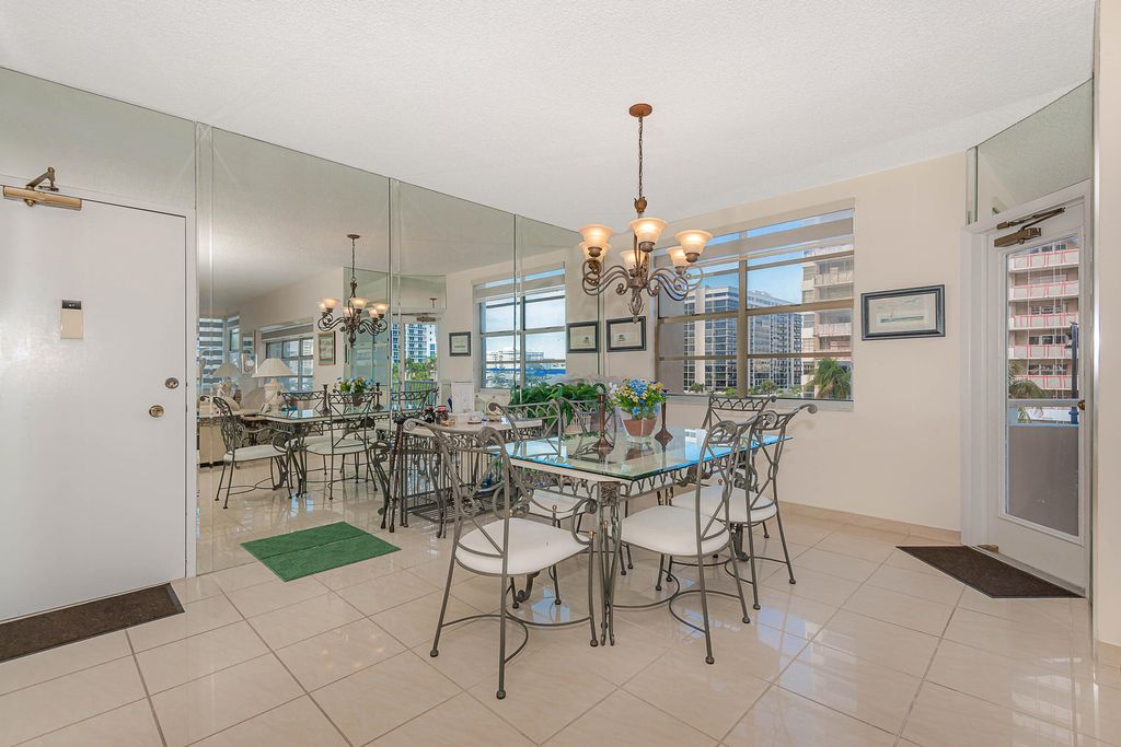 1980 S OCEAN Drive 3P, Hallandale Beach, FL 33009