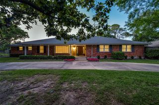 4517 Goodfellow Drive, Dallas, TX 75229