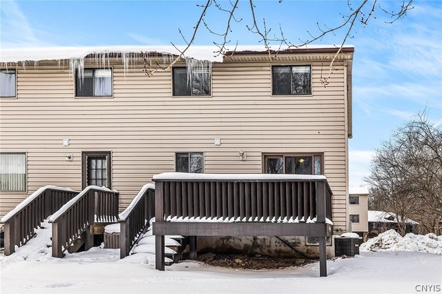 364 Cameco Circle, Salina, NY 13090