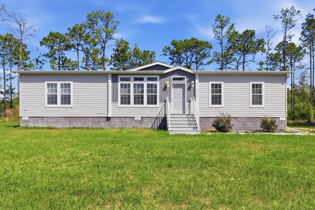 6735 W HOMOSASSA TRAIL, Homosassa, FL 34448